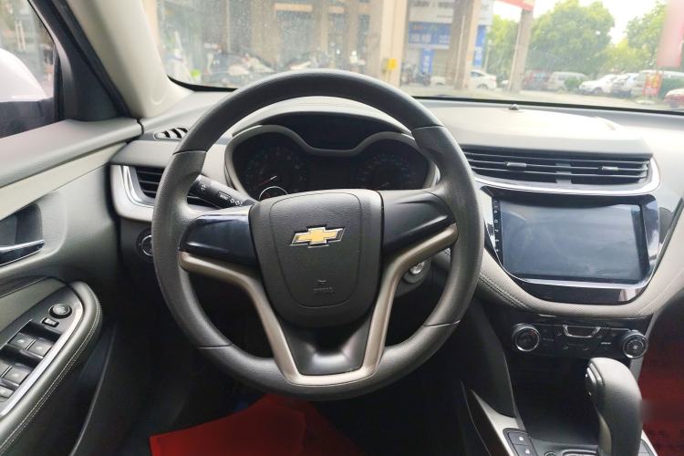 Used Chevrolet Malibu 2016 1.6T Automatic Comfort Edition
