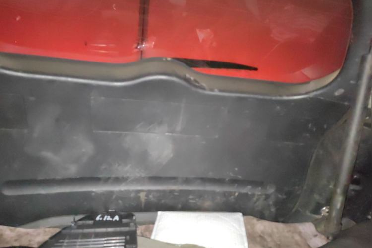 Used Toyota RAV4 2013 2.5L Automatic 4x4 Elite Edition