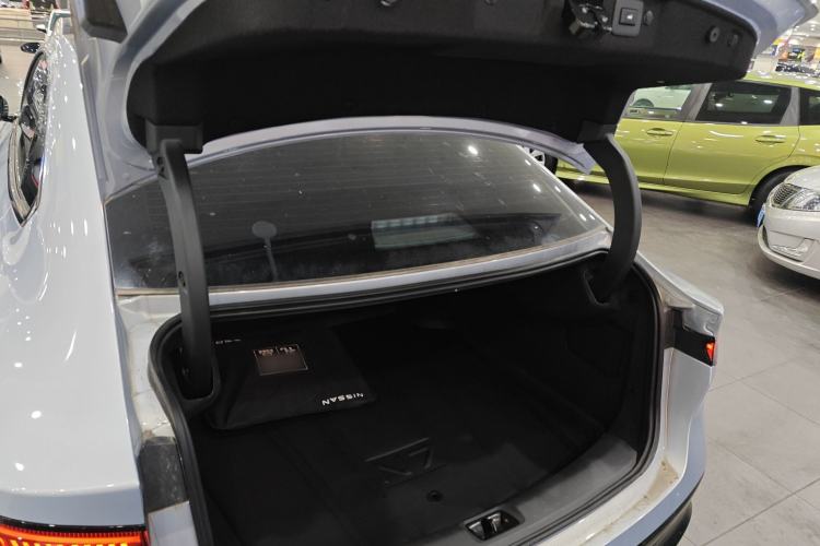 Used Nissan N7 2025 510 Pro