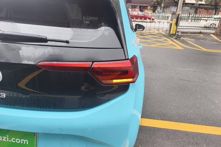 Used Volkswagen ID.3 2024 Outstanding Edition