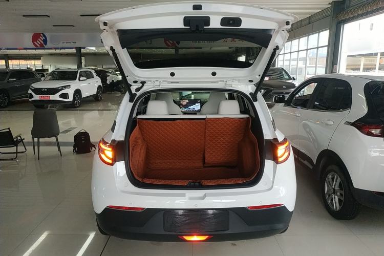 Used Geely Galaxy Geome 2025 310km Dream Edition