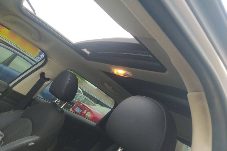 Used MINI Countryman 2014 1.6L COOPER Fun