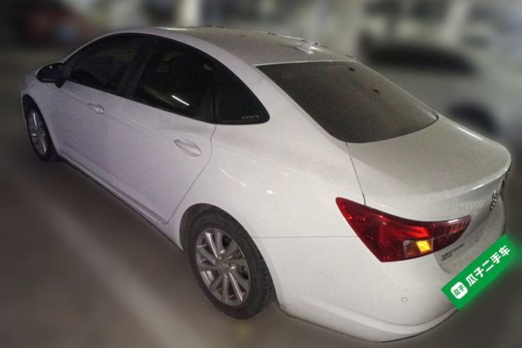 Used Buick Verano 2017 Sedan 15S Automatic Entry Model