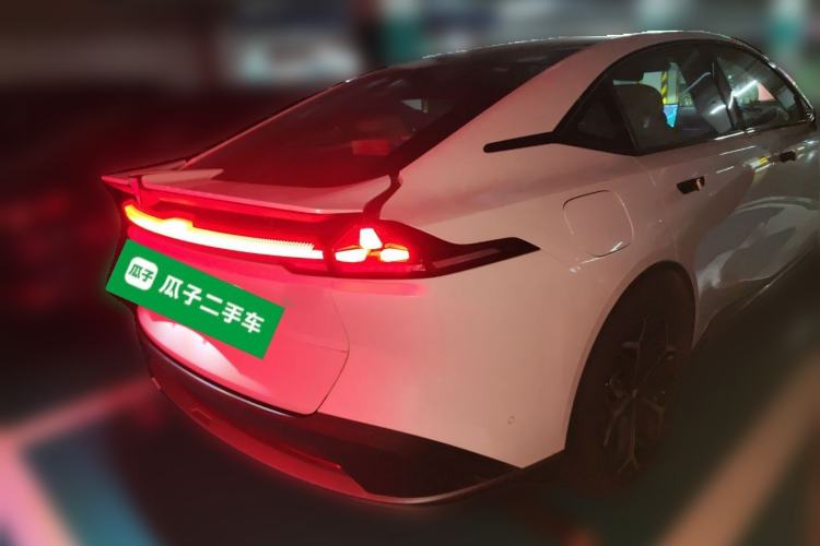 Used Deepal L07 2024 230Max Range-Extended Version
