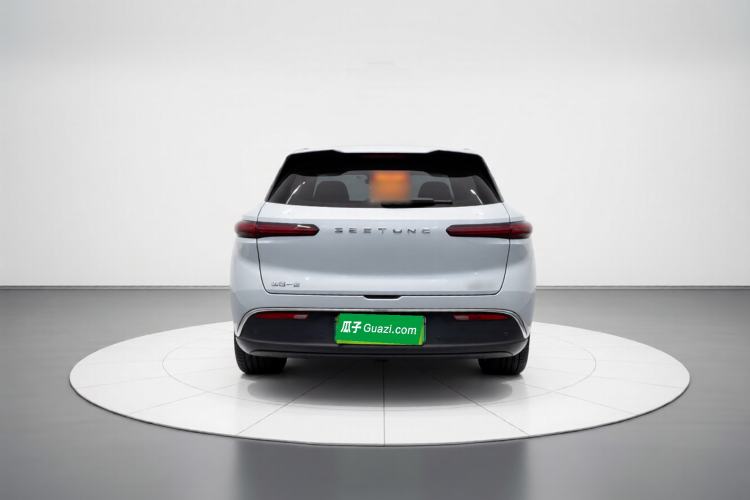 Used Bestune Yueyi 03 2025 565km Enjoy Edition