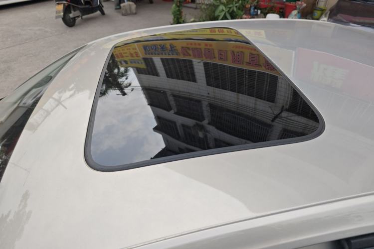 Used Volkswagen Lavida 2019 280TSI DSG Comfort Edition China VI standard Roof