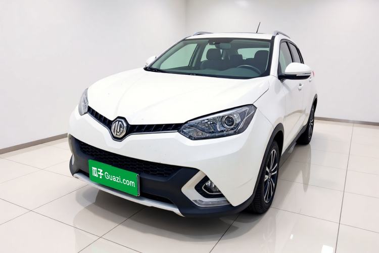 Used MG GS 2015 2.0TGI TST Luxury Edition Guazi used car, China used car export, Used car for sale, Used  cars, Cheapest cars for sale