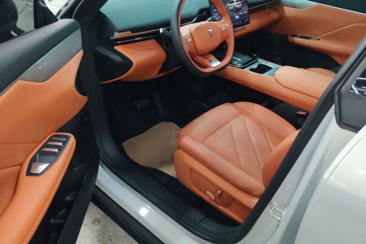 Used Deepal S05 2026 Model 520Plus Pure Electric Edition