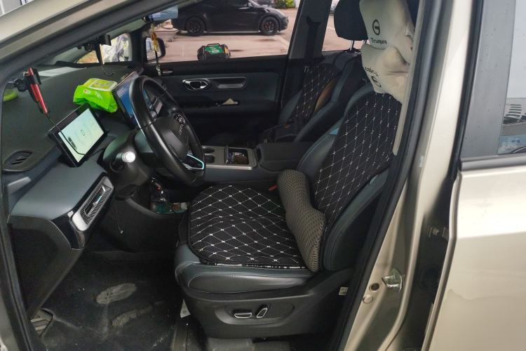 Used AION Y 2022 Plus 70 Smart Edition
