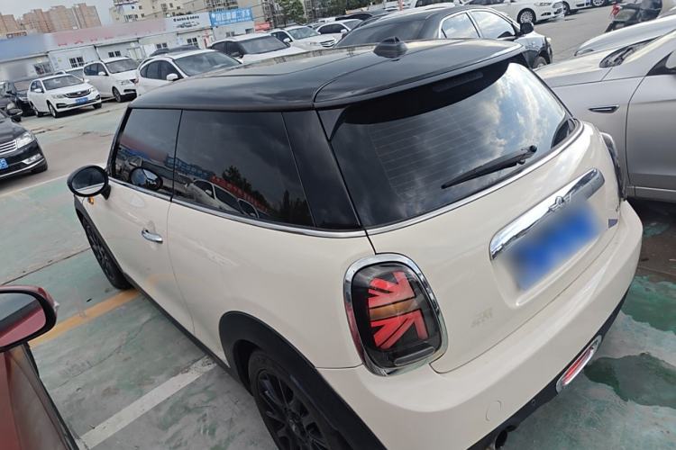 Used MINI MINI 2014 1.5T COOPER Fun