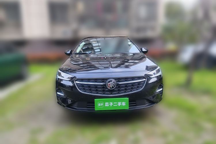 Used Buick Regal 2023 552T Smart Enjoyment Version
