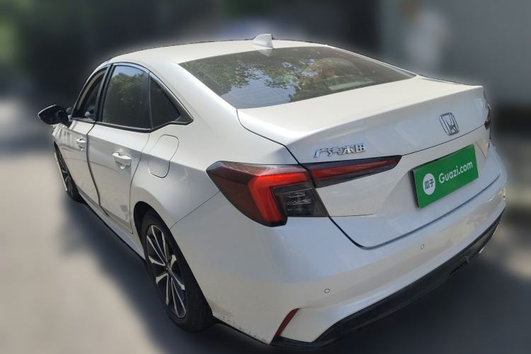 Used Honda Integra 2023 240TURBO CVT Smart Enjoyment Version