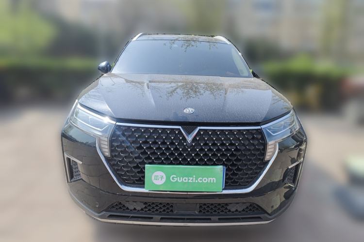 Used Venucia Star 2020 260T Automatic 48V Mild Hybrid Turbocharged Star Edition
