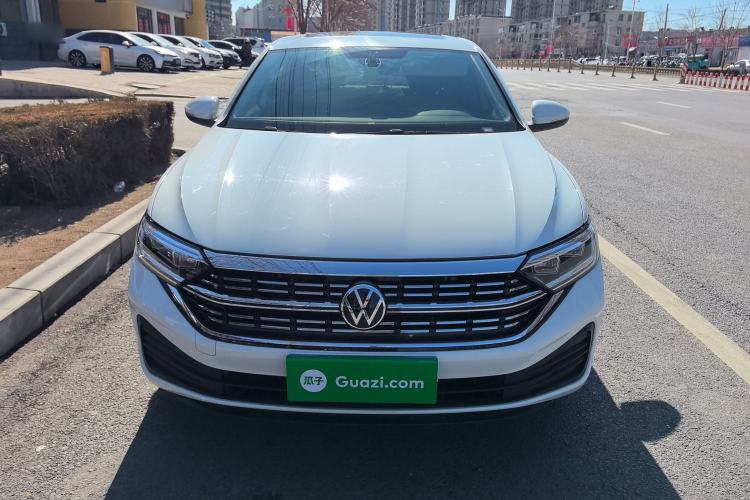 Used Volkswagen Sagitar 2024 200TSI DSG Flyover Edition Exterior 1