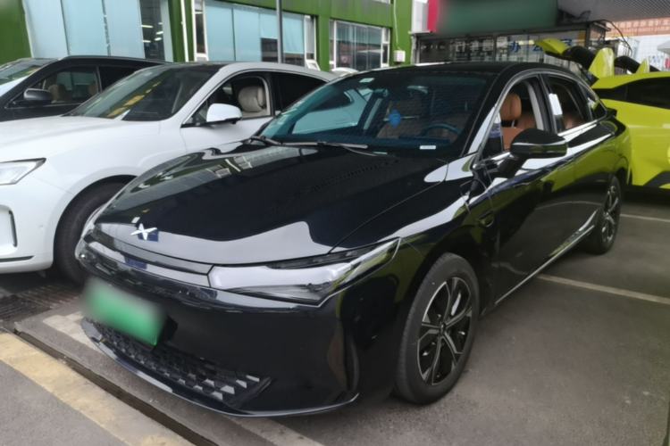 Used XPeng P5 2024 500 Plus Edition Guazi used car, China used car export, Used car for sale, Used  cars, Cheapest cars for sale
