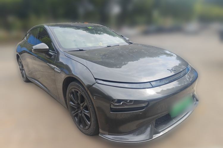 Used XPeng P7 2020 670N