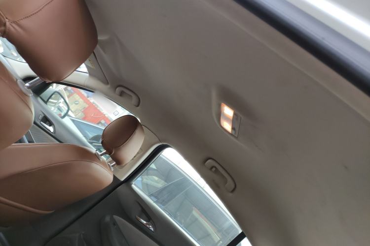 Used Chevrolet Cruze 2015 1.5L Automatic Fashion Navigation Edition