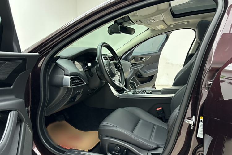 Used Jaguar XEL 2020 2.0T 200 PS S Advanced Elegance Edition