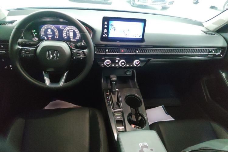 Used Honda Integra 2023 240TURBO CVT Smart Enjoyment Version
