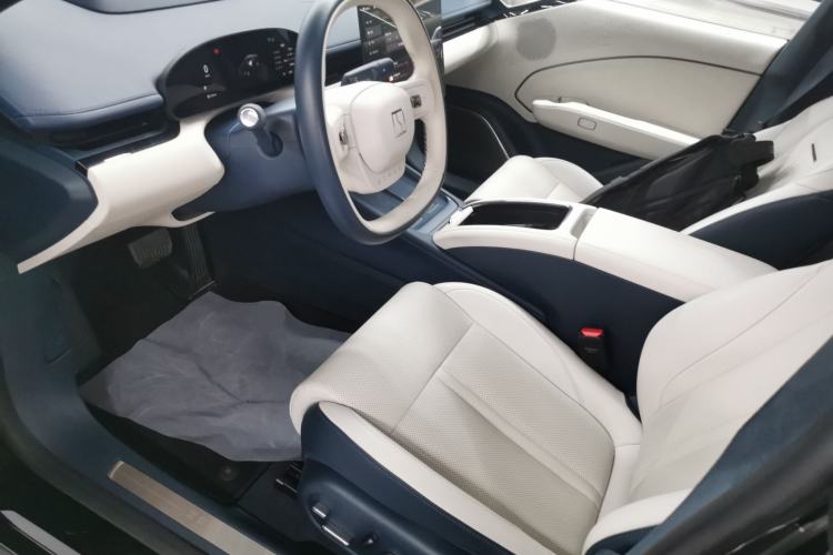 Used Zeekr 007 2024 Four-Wheel Drive Version 100 kWh
