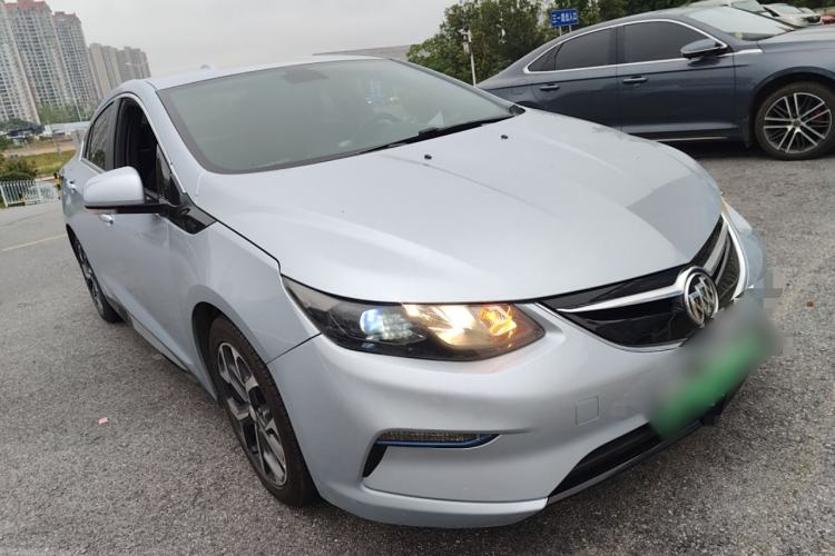 Used Buick VELITE 5 2017 Urban Extended-Range Model