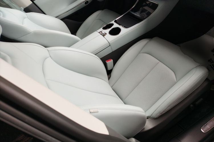 Used Leapmotor C01 2023 Range-Extended 216 Comfort Edition