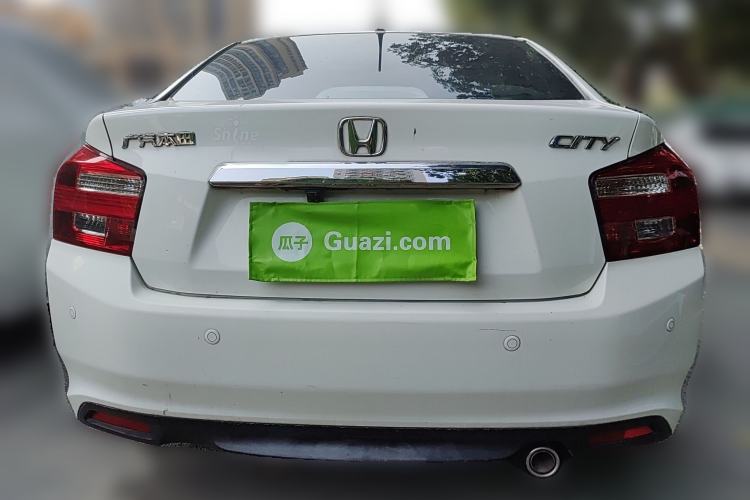 Used Honda City Classic 2014 Style 1.5L Automatic Elite Edition