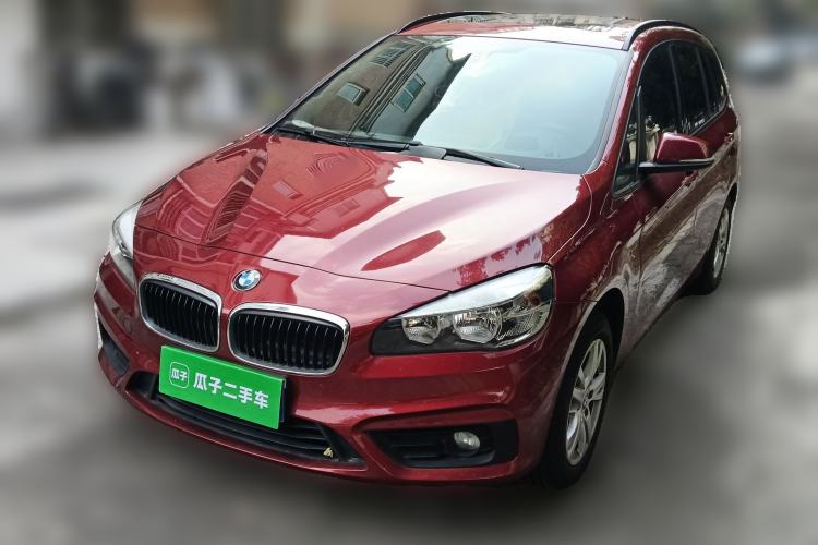 Used BMW 2 Series Gran Tourer 2015 218i Leading Model