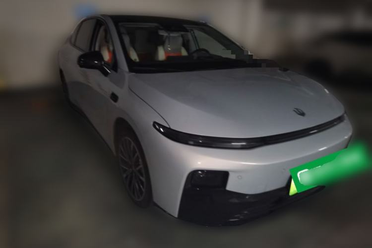 Used Leapmotor B01 2025 650 Enjoyment Edition
