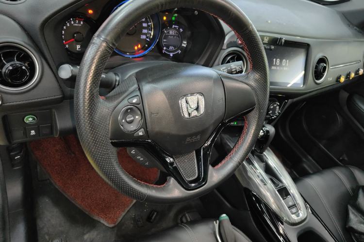 Used Honda XR-V 2020 1.5L CVT Comfort Version