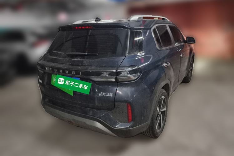 Used Hyundai ix35 2021 2.0L Automatic 2WD GLS Leading Edition
