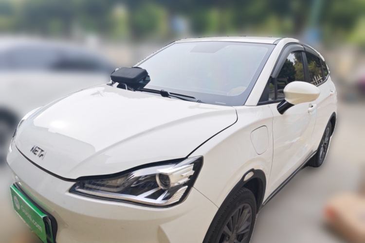 Used NETA V 2022 Chao 400 Lite