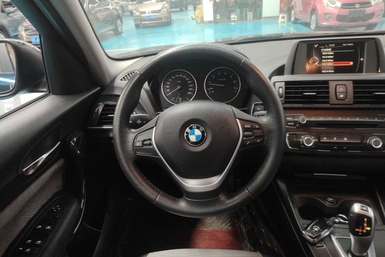 Used BMW 1 Series 2013 Revised 116i Urban Edition
