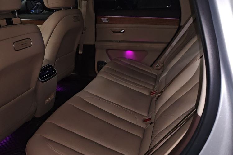 Used Hima AITO M7 2024 1.5T Intelligent Driving 4WD Max Edition 5 Seats
