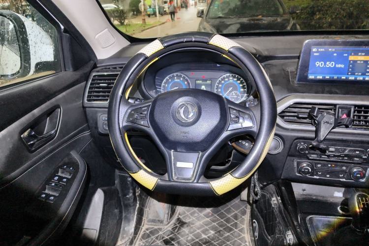 Used Dongfeng Fengon S560 2018 1.8L Manual Comfort 7-Seater