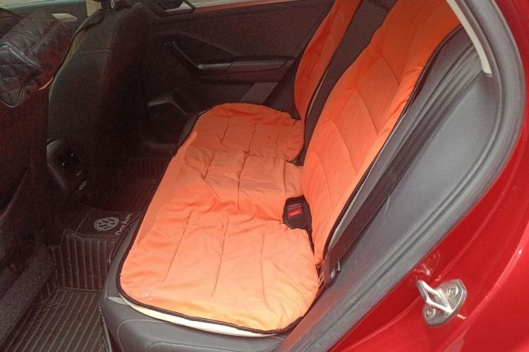 Used Volkswagen T-ROC 2021 280TSI DSG Two-Wheel Drive Elite Connect Edition