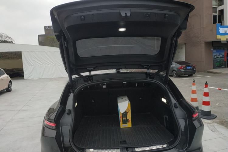 Used Nio ET5T 2024 75kWh Touring