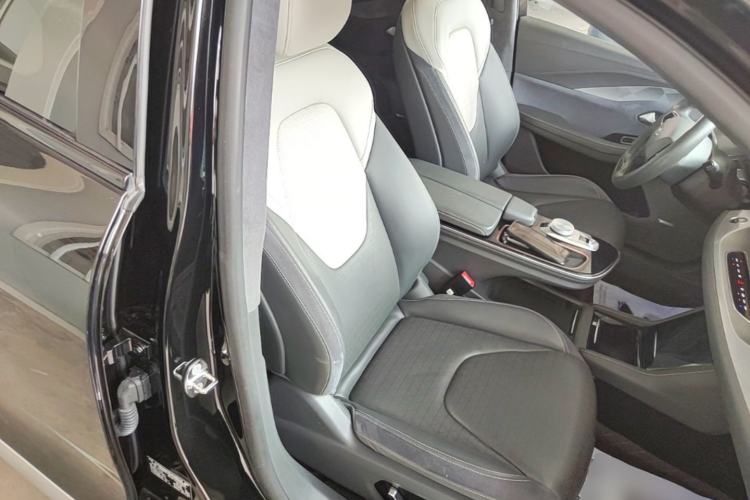 Used ARCFOX Alpha S 2021 708S+ 160kW
