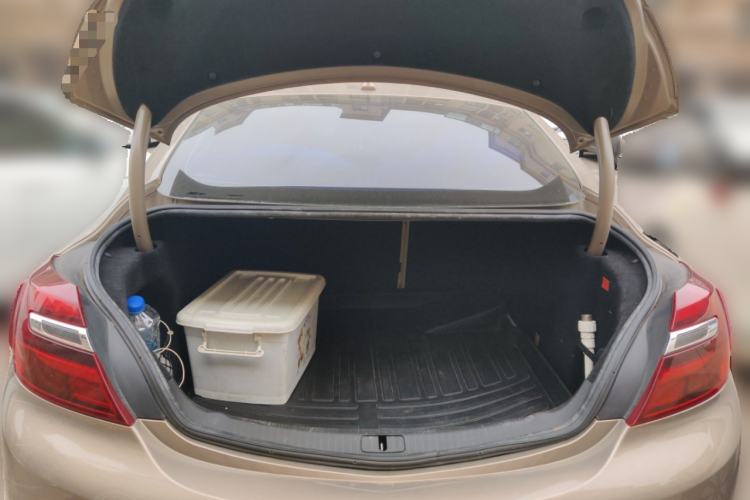 Used Buick Regal 2015 2.0L Elite Fashion Edition
