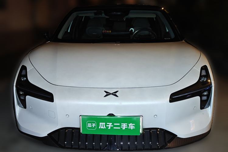 Used XPeng MONA M03 2024 620 with Ultra-Long Range
