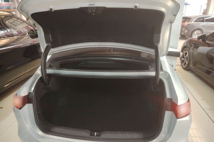 Used AION RT 2025 520 Smart Luxury Edition
