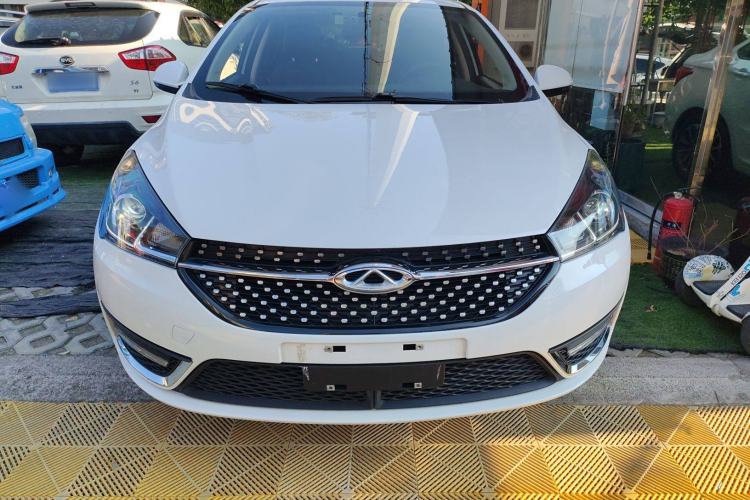 Used Chery Arrizo 5 2021 PRO 1.5L Manual Youth Edition