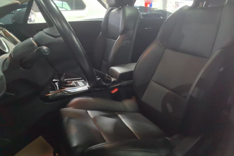 Used Peugeot 508 2013 2.0L 2nd Anniversary Edition with Automatic Sunroof – Classic Version