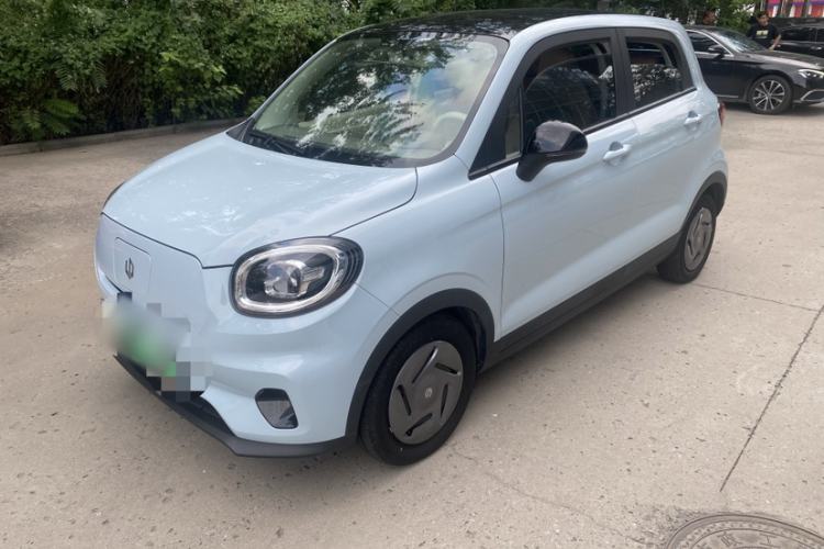 Used Leapmotor T03 2024 200 Lite Edition