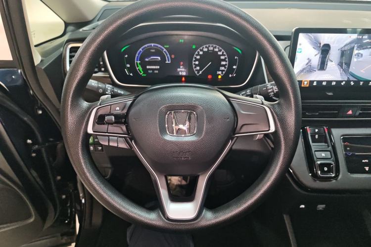 Used Honda Odyssey 2024 2.0L eHEV Sharp & Enjoy Edition
