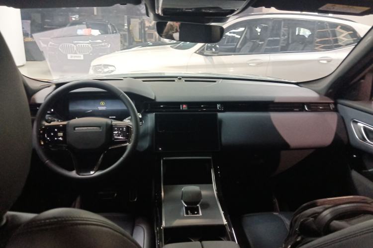 Used Land Rover Range Rover Velar 2024 Dynamic SE