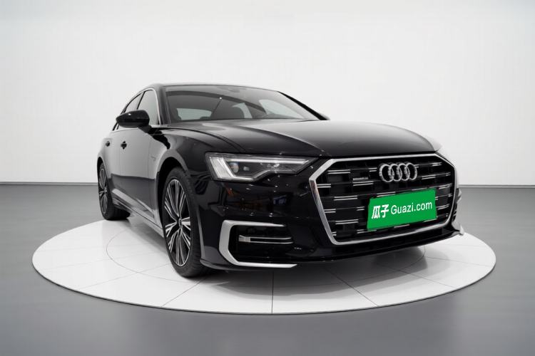 Used Audi A6L 2023 40 TFSI Luxury Dynamic Model