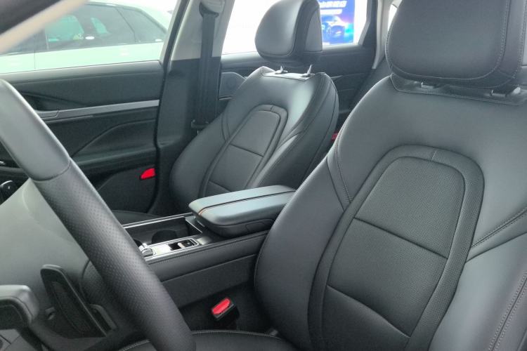 Used Lincoln Z 2025 2.0T Prestige Edition
