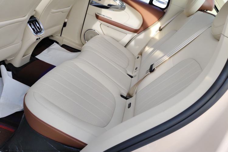 Used ORA Ballet Cat 2023 401 km Luxury Version
