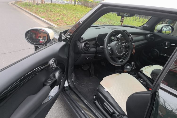 Used MINI 2022 2.0T COOPER S Obsession Special Edition